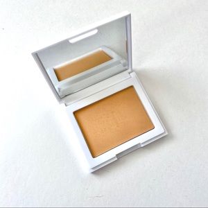 Perfecting Powder